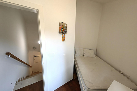 Квартира с тремя комнатами в центре Порторожа: 12