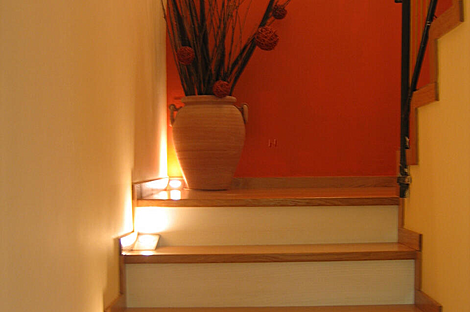 Дравле: дом с террасой: 2