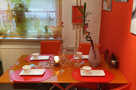 Дравле: дом с террасой: 9