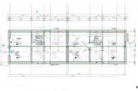 Дом на Бежиграде с террасой: 4