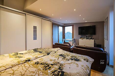 Двухэтажный дом в Новой Любляне: 7