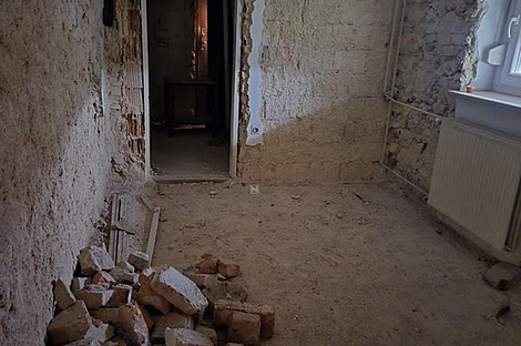 Дом в Добрунье, Любляна.: 3