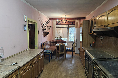 Поместье Кметиянов Долина Яренинская: 3