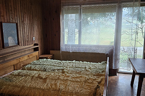 Поместье Кметиянов Долина Яренинская: 4