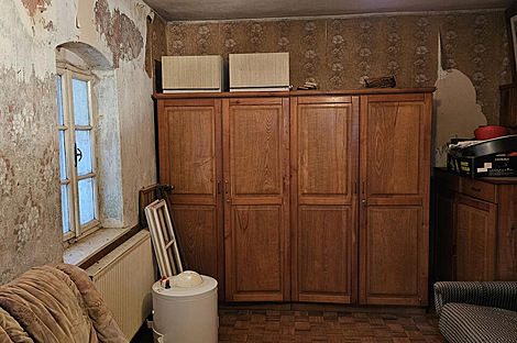 Поместье Кметиянов Долина Яренинская: 5