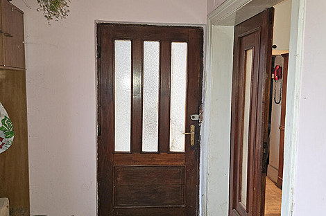 Поместье Кметиянов Долина Яренинская: 8