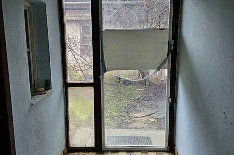 Поместье Кметиянов Долина Яренинская: 9