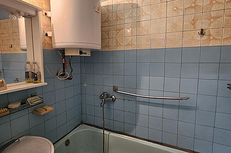 Поместье Кметиянов Долина Яренинская: 11