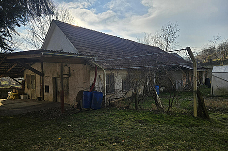 Поместье Кметиянов Долина Яренинская: 15