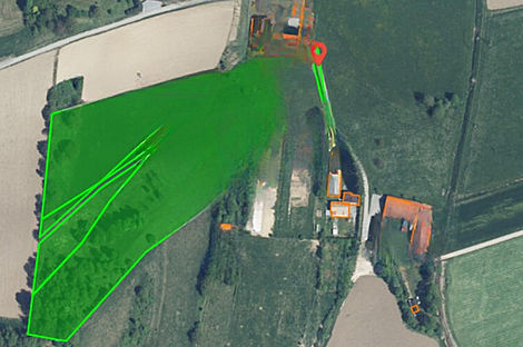 Поместье Кметиянов Долина Яренинская: 25