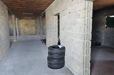 Дом Кметияново в Любечне: 7