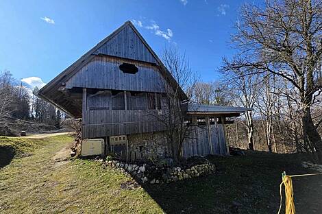 Усадьба 'Фермерский холм': 7