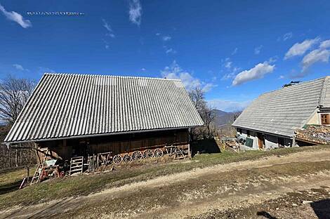 Усадьба 'Фермерский холм': 8