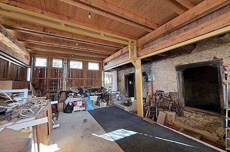 Усадьба 'Фермерский холм': 9