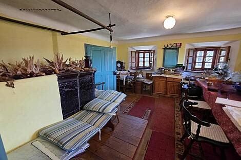 Усадьба 'Фермерский холм': 10