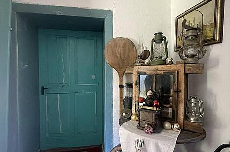 Усадьба 'Фермерский холм': 11