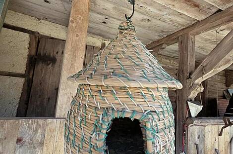 Усадьба 'Фермерский холм': 12