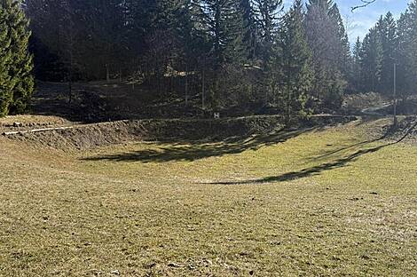 Усадьба 'Фермерский холм': 13