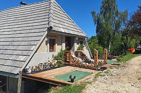 Усадьба 'Фермерский холм': 17