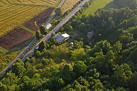 Дом Горичица рядом с Кримом.: 2