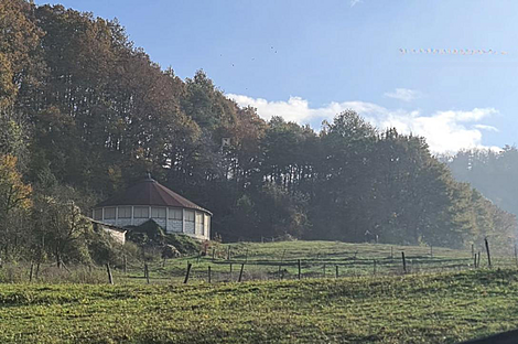 Участок, фермерское хозяйство Сеножечье.: 2