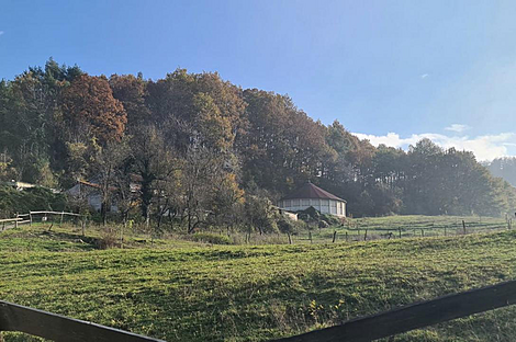 Участок, фермерское хозяйство Сеножечье.: 3