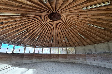 Участок, фермерское хозяйство Сеножечье.: 8