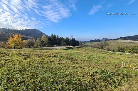 Участок, фермерское хозяйство Сеножечье.: 9