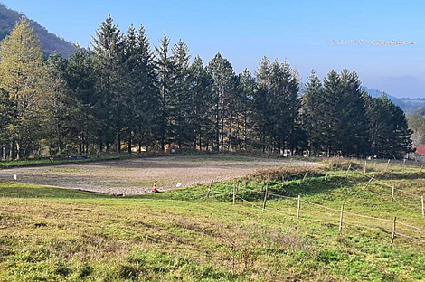 Участок, фермерское хозяйство Сеножечье.: 10