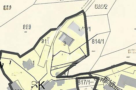 Усадьба Кметияновые Горки: 14