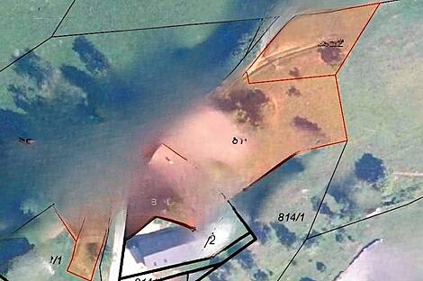 Усадьба Кметияновые Горки: 15