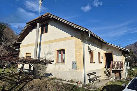 Дом, сельскохозяйственное владение Купчиний Врх.: 6