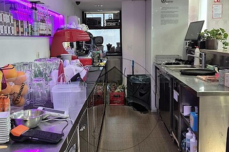 Деловое пространство, Айдовщина: 4