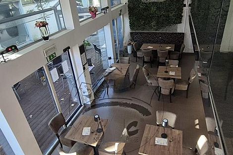 Деловое пространство, Айдовщина: 8