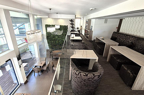 Деловое пространство, Айдовщина: 10