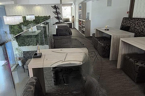 Деловое пространство, Айдовщина: 15