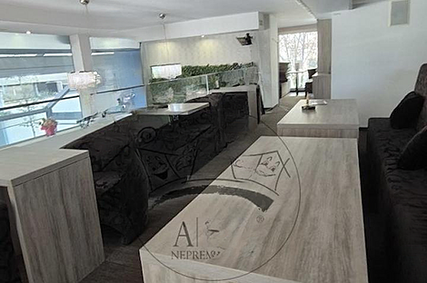 Деловое пространство, Айдовщина: 16