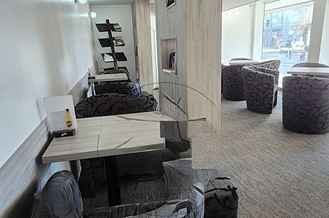 Деловое пространство, Айдовщина: 17