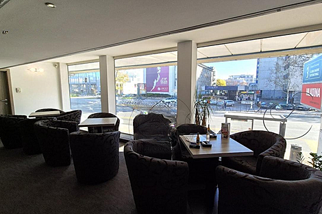 Деловое пространство, Айдовщина: 18