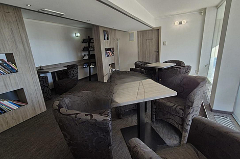 Деловое пространство, Айдовщина: 19