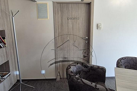 Деловое пространство, Айдовщина: 21