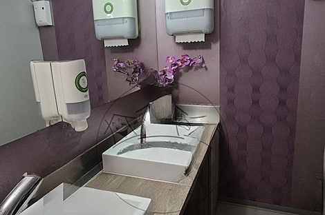 Деловое пространство, Айдовщина: 23