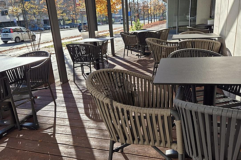 Деловое пространство, Айдовщина: 27