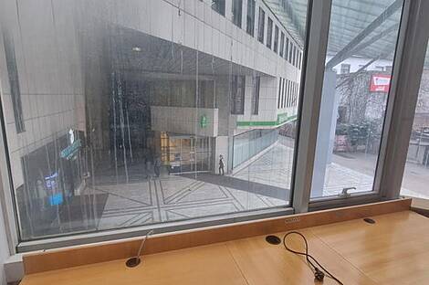 Офис, расположенный в центре Айдовшчины: 6