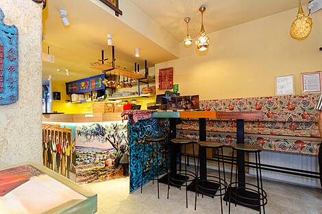 Бавария коммерческое помещение: 1