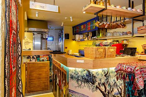 Бавария коммерческое помещение: 2