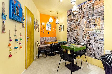 Бавария коммерческое помещение: 5