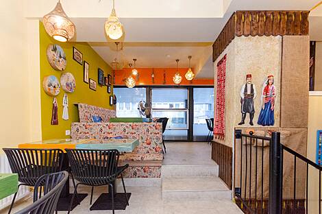 Бавария коммерческое помещение: 6