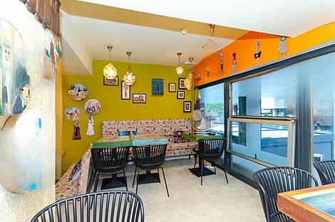 Бавария коммерческое помещение: 10