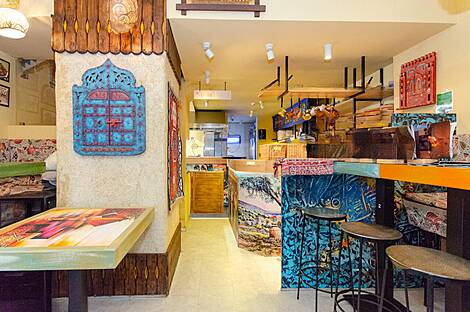 Бавария коммерческое помещение: 12